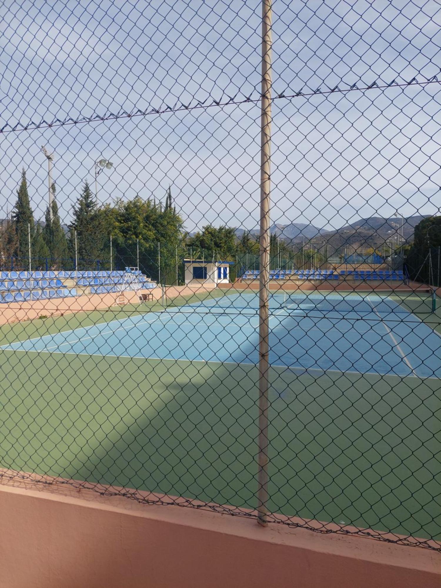 Instyle Almunecar En El Centro Con Cochera Y Piscina Экстерьер фото